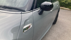 MINI Hatchback 2.0 Cooper S Sport II 5dr Petrol Hatchback